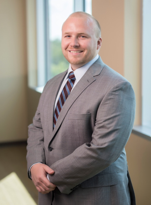 Justin W. West, MD | Orthopedic Hip Surgeon | Sports Medicine