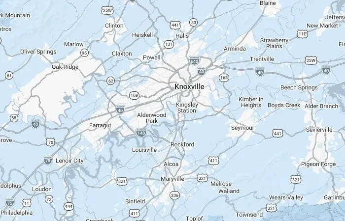 East TN Careers