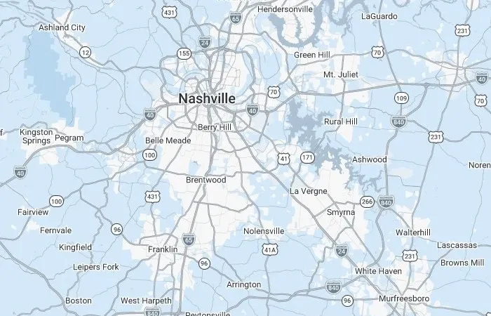 Middle TN Careers